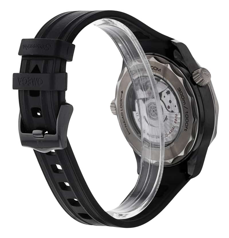 Omega Seamaster 300m 210.92.44.20.01.001